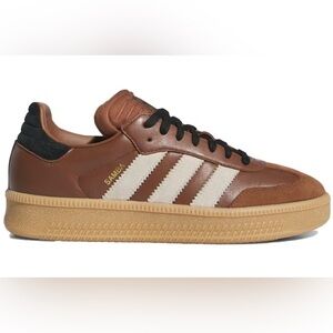 adidas SAMBA XLG SHOES